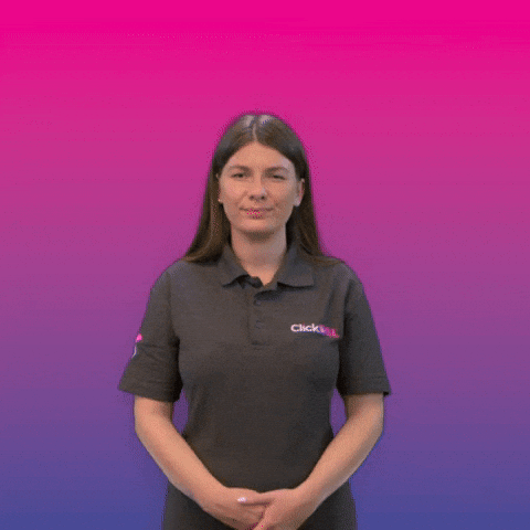 Inclusion Accessibility GIF by Positive Signs