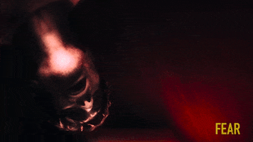 Let Me Out Horror GIF by Hidden Empire Film Group