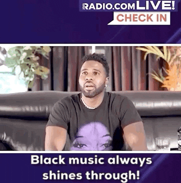 Check In Jason Derulo GIF by Audacy