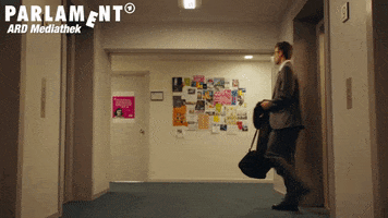 Have A Nice Day Comedy GIF by Studio Hamburg Serienwerft GmbH