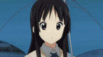 K-On GIF