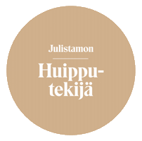Julistamo Sticker