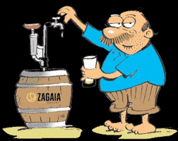 Beer GIF