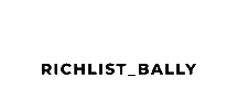 Richlistgroup Sticker