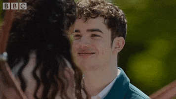 Bbc Love GIF by Waterloo Road