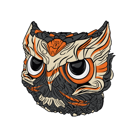 PhangKey Sticker