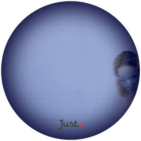 Just Zorgverzekering Sticker