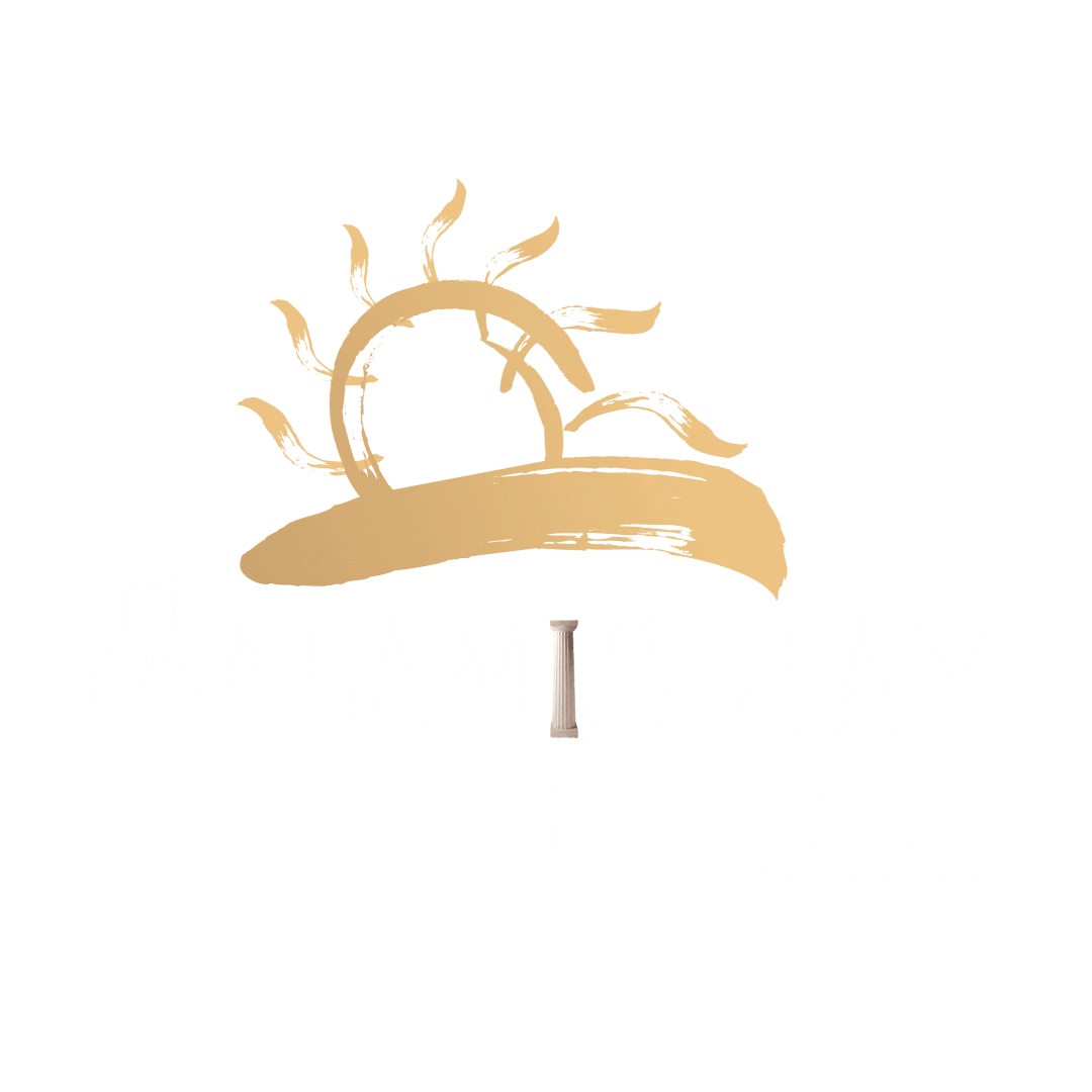 Salamis Otel Sticker by Salamis Bay Conti Resort Hotel