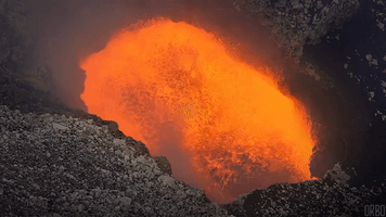 perfect loops lava GIF