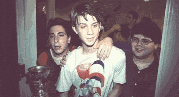 Project X Party GIF