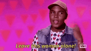 Episode 12 Asia Ohara GIF by RuPaul's Drag Race