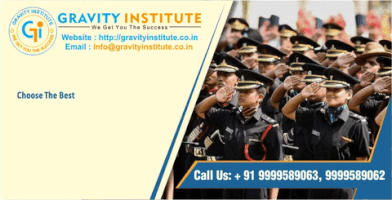 Best Nda Coaching In Delhi GIF