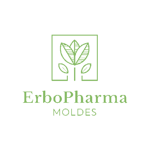 Erbopharma Sticker