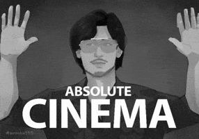 Netflix Cinema GIF by AJ