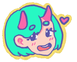 Love Sticker