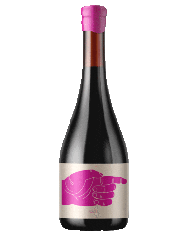 Kykao Handcrafted Sticker