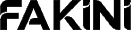 Marca Fakini Sticker by Fakini