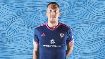 Usl League One Soccer GIF by Tormenta FC