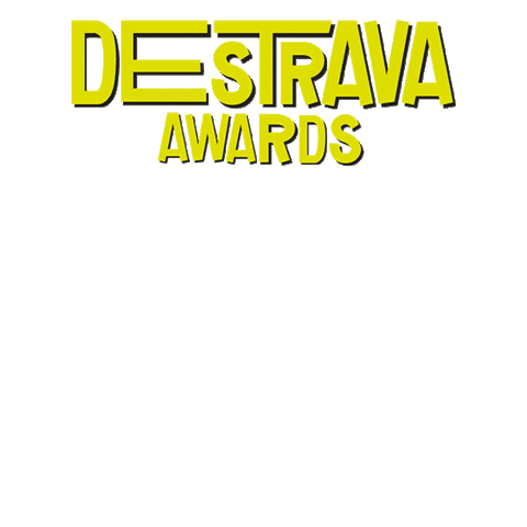 Destrava Realizador Sticker by Aldeia