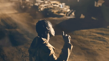 Travis Scott Antidote GIF