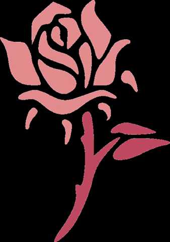rose love GIF by Kelsea Ballerini