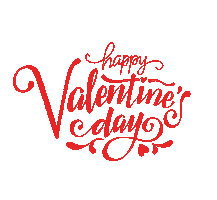 Valentines Hearts Sticker by Nuei | Cosmetics of the Night