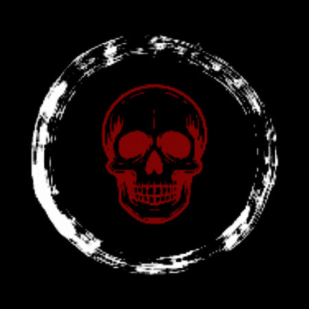 Halloween GIF by Nightlife Lisbon