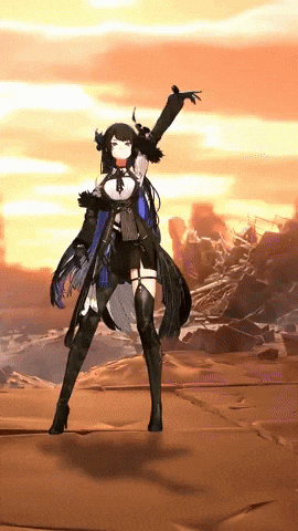 Animation 3D GIF