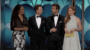 Suits Cast GIF by Golden Globes