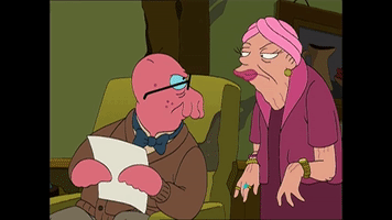 Futurama GIF