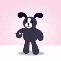 build a bear squeeze GIF by Build-A-Bear Workshop