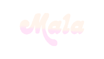 Mala Elettramala Sticker by Elettra Lamborghini