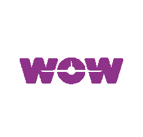 Pink Travel Sticker by WOW air