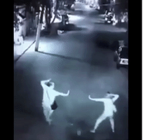 Friends Love GIF