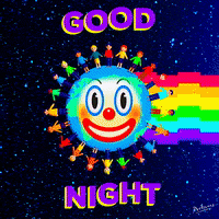 Good Night Emoji GIF by PEEKASSO - Find & Share on GIPHY Good Night Emoji GIF by PEEKASSO - Find & Share on GIPHY