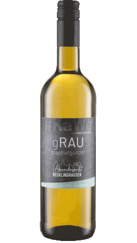 Party Wine Sticker by REWEkramer