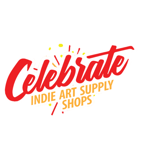 Sticker by Art Department Supply