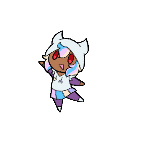 Dance Sticker