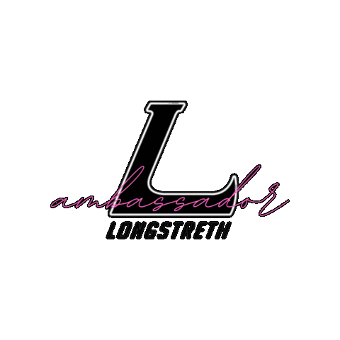 Sticker by Longstreth