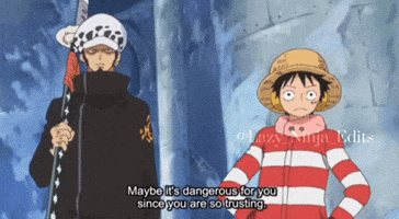 Anime GIF