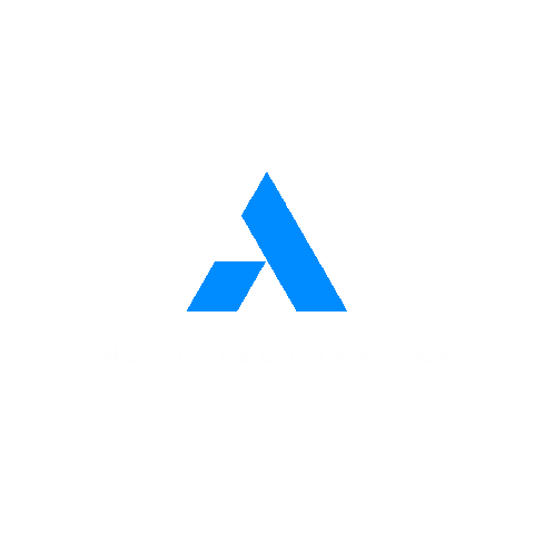 Sticker by The Perfect Trainer