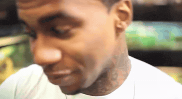 Lil B Cry GIF