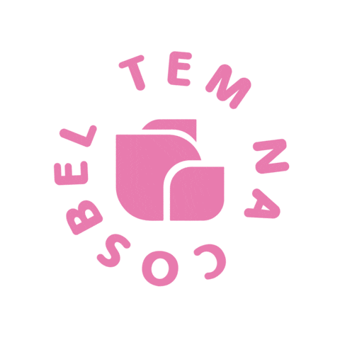 Cosbel Sticker