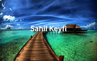 Sahil Time GIF