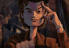 Steve GIF