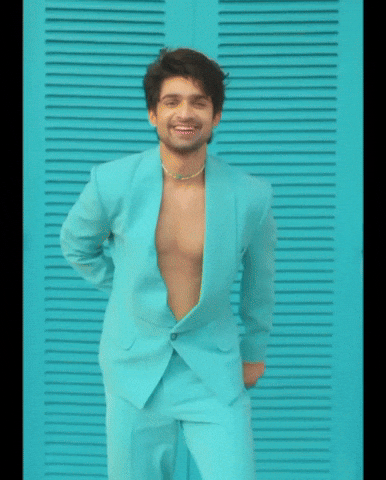 Proposing I Love You GIF