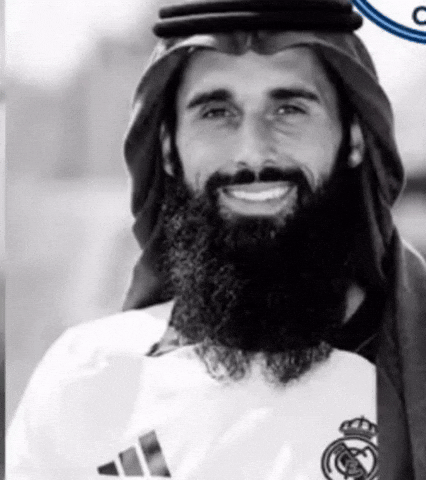 Real Madrid Soccer GIF