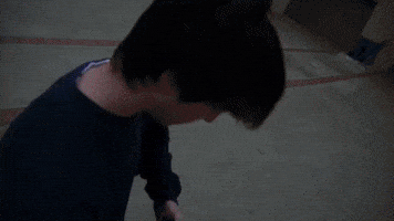 Cardistry GIF