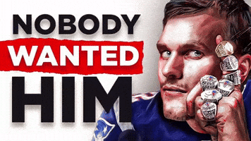 Tom Brady Tuff GIF