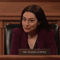 melissa villasenor smile GIF by Saturday Night Live